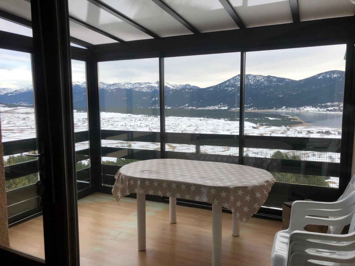 Duplex Sur Le Lac Les Angles 7 Personnes Zewnętrze zdjęcie